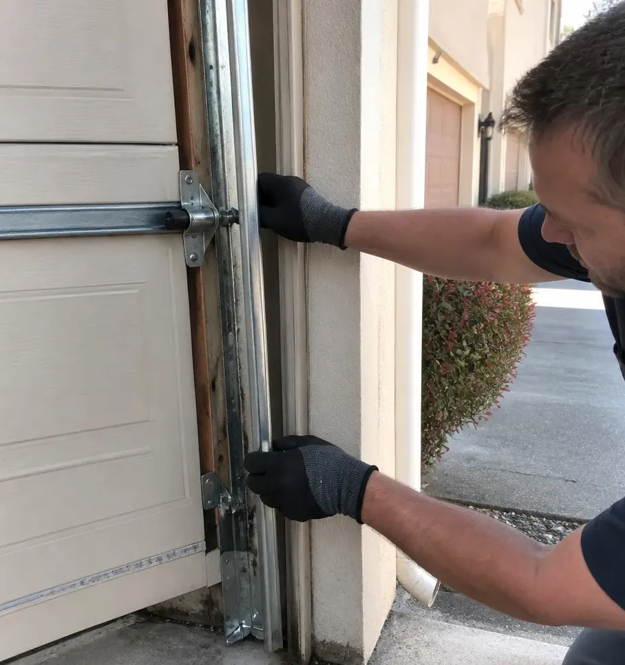 Garage Door Spring Replacement Cost: A Real Pricing Guide — Wake Forest Garage Door Co, Wake Forest, NC