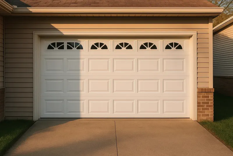 Contact Wake Forest Garage Door Co